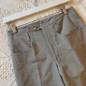 Vintage Paul Smith Women's Pants, Size 28